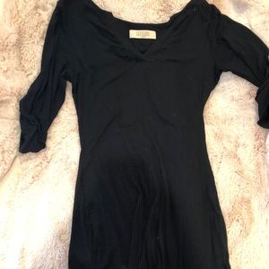Lucy love 3/4 sleeve summer dress